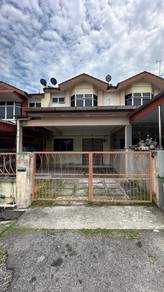 2-storey Terraced House For Sale in Kulim,KDH