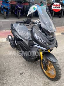 Ariic GOBI 250