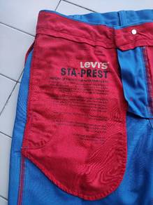 Levi's Sta Prest