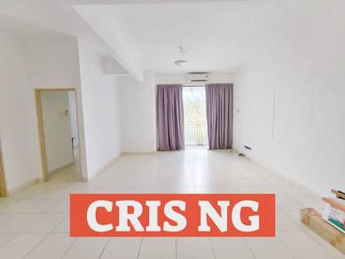 Condominium For Sale in Ramah Pavilion