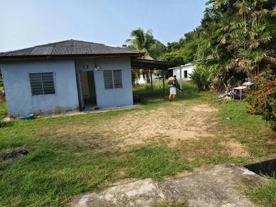 Bungalow House For Rent in Kuantan,PHG