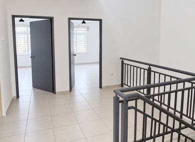 2-storey Terraced House For Rent in Ayer Keroh,MLK