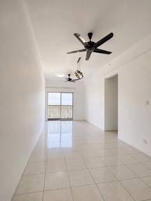 Service Residence For Rent in Kita Ria @ Cybersouth