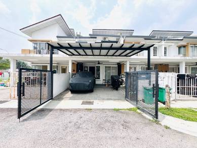 2-storey Terraced House For Sale in Semenyih,SGR