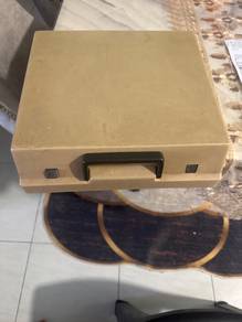 Typewritter olympia vintage