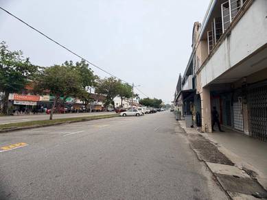 Shop lot For Rent in Melaka City,MLK