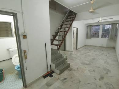 Flat For Sale in Ampang,SGR