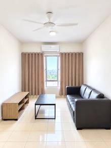 Service Residence For Sale in Mutiara Residences @ Serdang