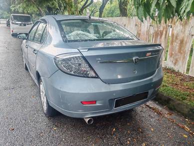 Proton Persona MEDIUM LINE in Ara Damansara, SGR