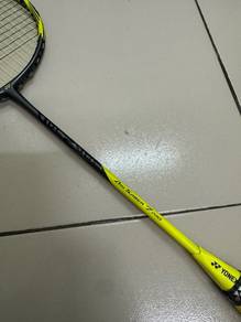 yonex arcsaber 7 pro