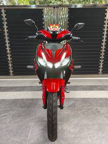 Honda RSX