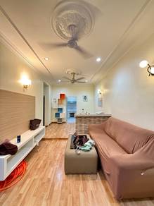Apartment For Rent in Central Park Apartment, Seremban 2