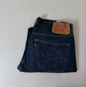 Levi’s 501 sz 36.