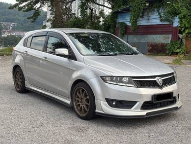Proton Suprima S STANDARD in Cheras, SGR