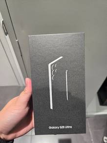 Samsung S25 Ultra 