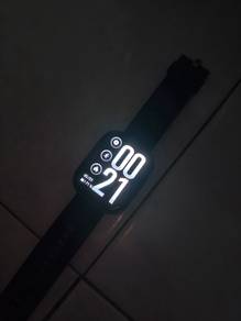 infinix watch new brand