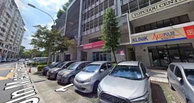 Shop lot For Rent in Kepong,KUL