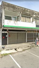 Shop lot For Rent in Ipoh,PRK