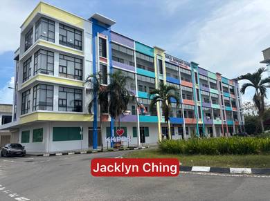 Retail space For Rent in Papar,SBH