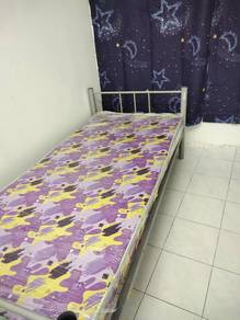Room in Jalan Kuching, KUL