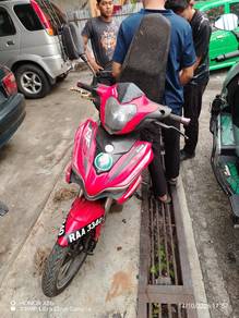 Benelli 150S