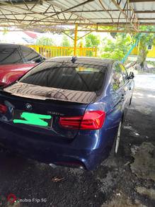 BMW 330e 30E SPORT (CKD) in Cheras, KUL