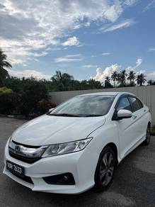 Honda City V in Pasir Puteh, KTN