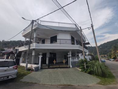 2-storey Terraced House For Sale in Batu Pahat,JHR