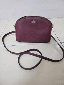 Preloved Kate Spade Sling Bag