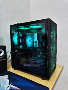 PC Gaming 32gb ram Intel