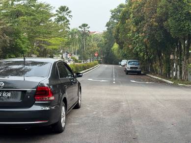 Volkswagen Vento COMFORTLINE in Cheras, SGR