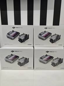 DJI MINI 5 PRO FMC newset