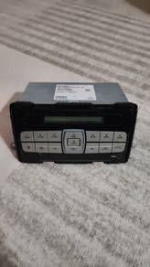 Radio Bezza Spec X 2024 condition 100% cun😎