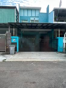 Room in Kluang, JHR