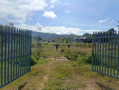Mixed Development Land in Penampang, SBH