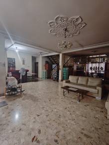 Bungalow House For Sale in Seputeh,KUL