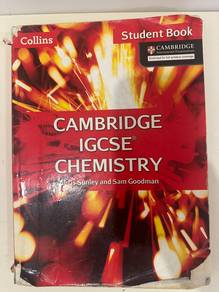 chemistry