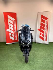 WMOTO ISLAND 150