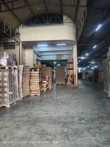 Warehouse / Factory For Sale in Ulu Tiram,JHR