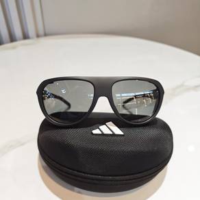Adidas Sport Sunglasses 🕶️