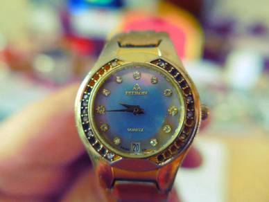 Fitron Quartz Watch for Lady