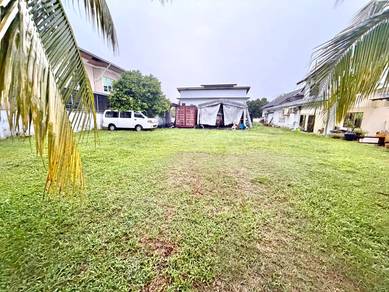 Residential Land in Johor Bahru, JHR