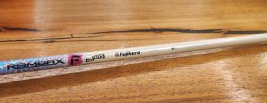 RH Driver Srixon XR30