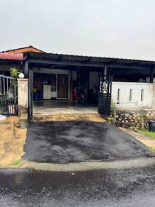 1-storey Terraced House For Rent in Puchong,SGR