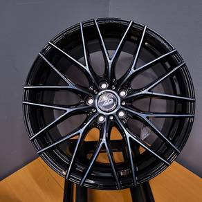 NEW SPORT RIM 18 iNCH AD W16 W117 A200 CLA MINI