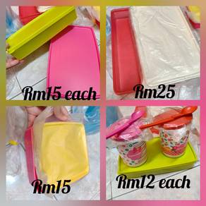 Tupperware clearance 