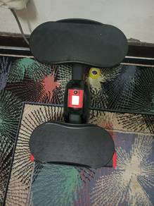 drill kid play time airfryer 