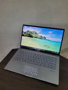 Office/Student Asus Zenbook Ux462 2in1 Touchscreen