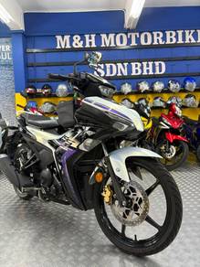 Yamaha Y16ZR