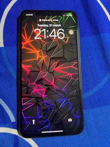 Battery health - 80%
